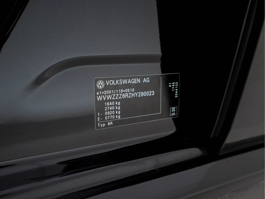 Volkswagen Polo – foto 30