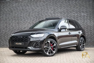 Audi Q5 – thumbnail 2