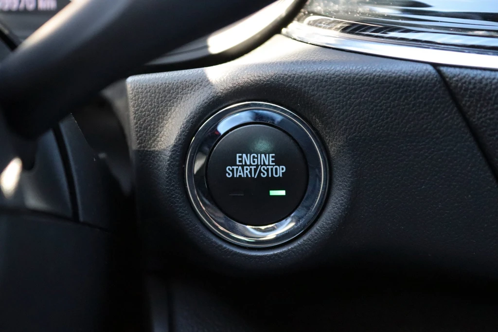 Opel Insignia – foto 23