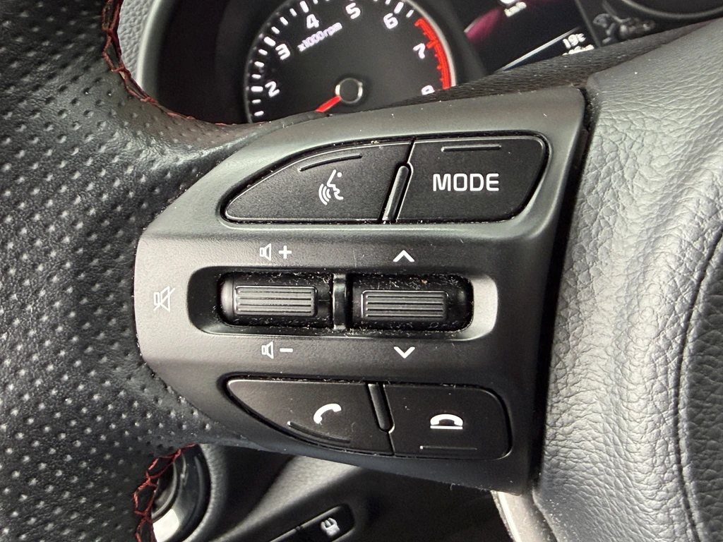 Kia Picanto – foto 19