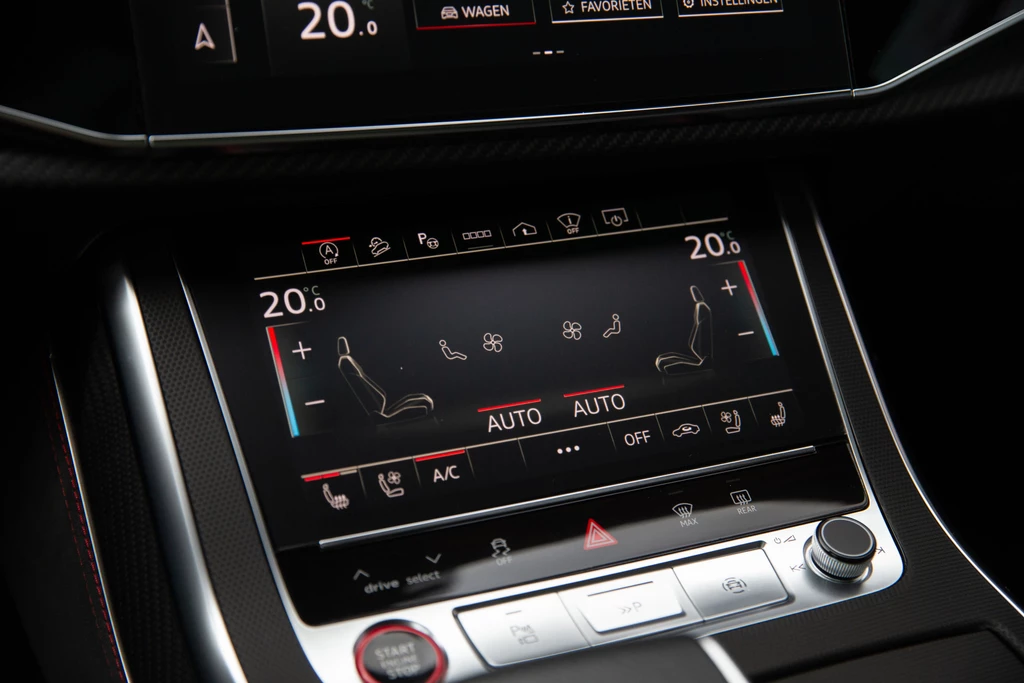 Audi RSQ8 – foto 37