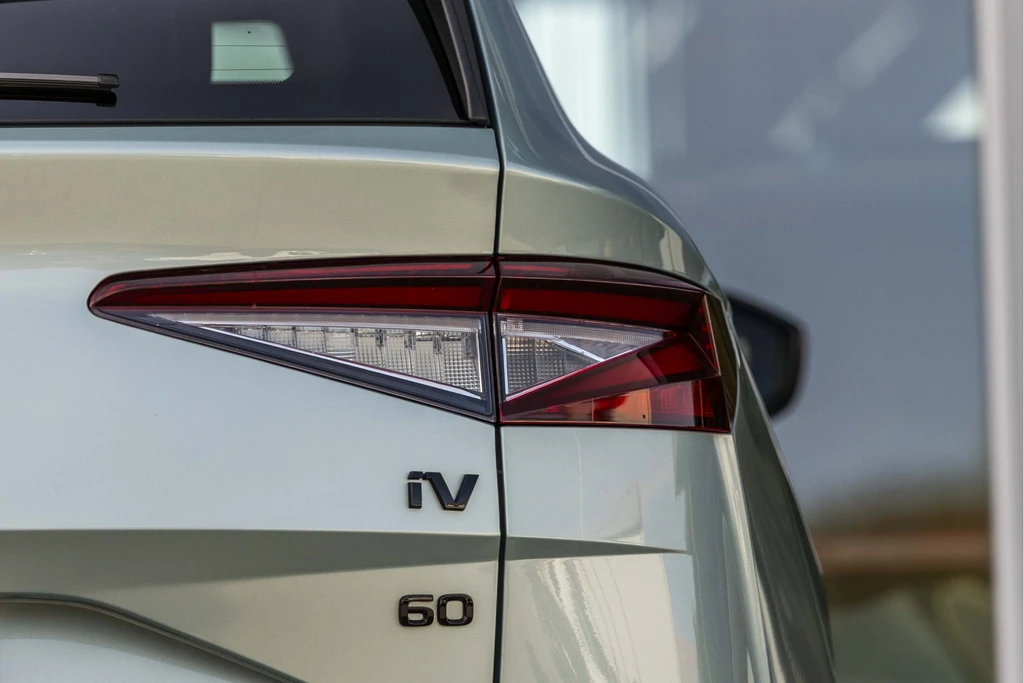 Škoda Enyaq iV – foto 43