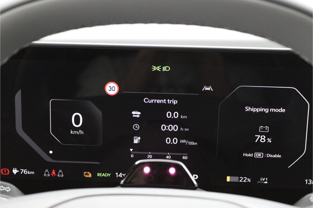 Kia EV3 – foto 21