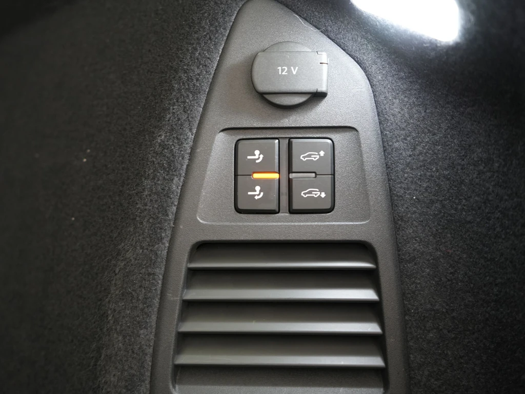Volkswagen Touareg – foto 21