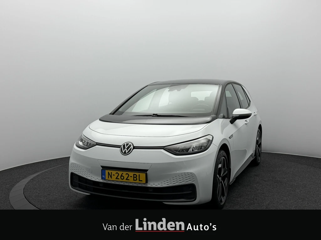 Volkswagen ID.3 – foto 1