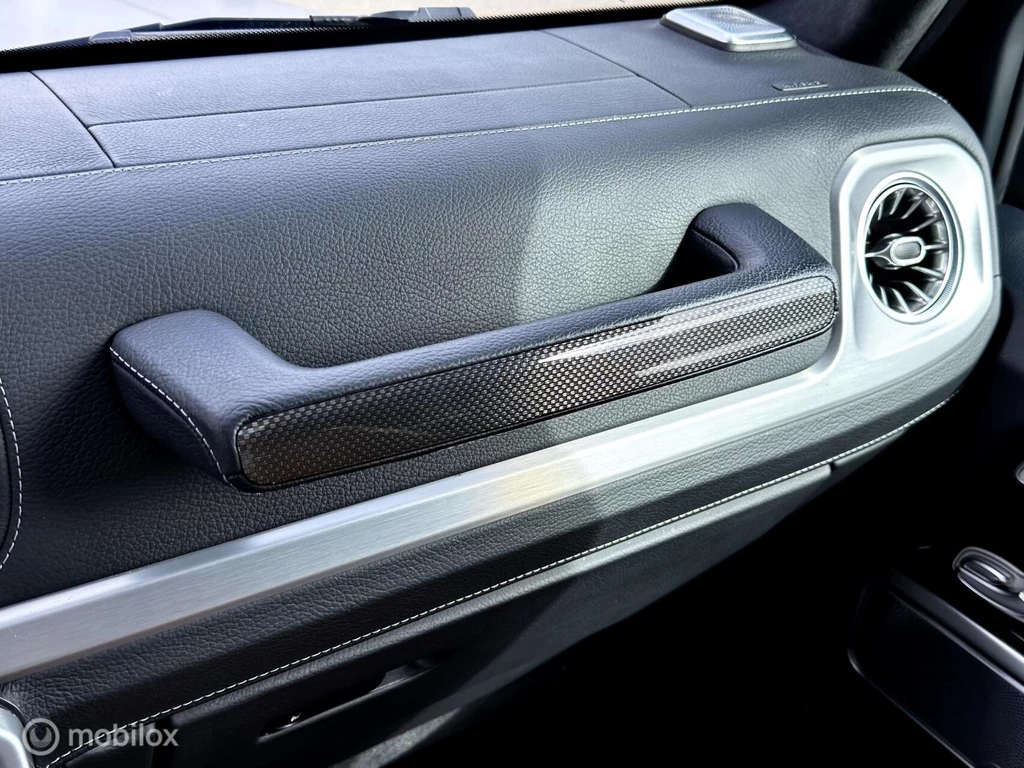 Mercedes-Benz G-Klasse – foto 26