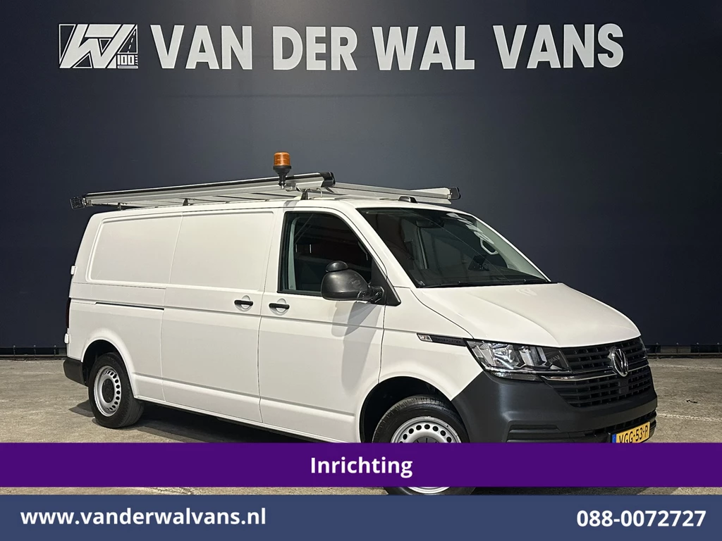 Volkswagen Transporter – foto 4