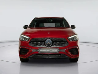 Mercedes-Benz GLA – thumbnail 3