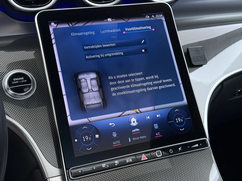 Mercedes-Benz GLC – foto 49