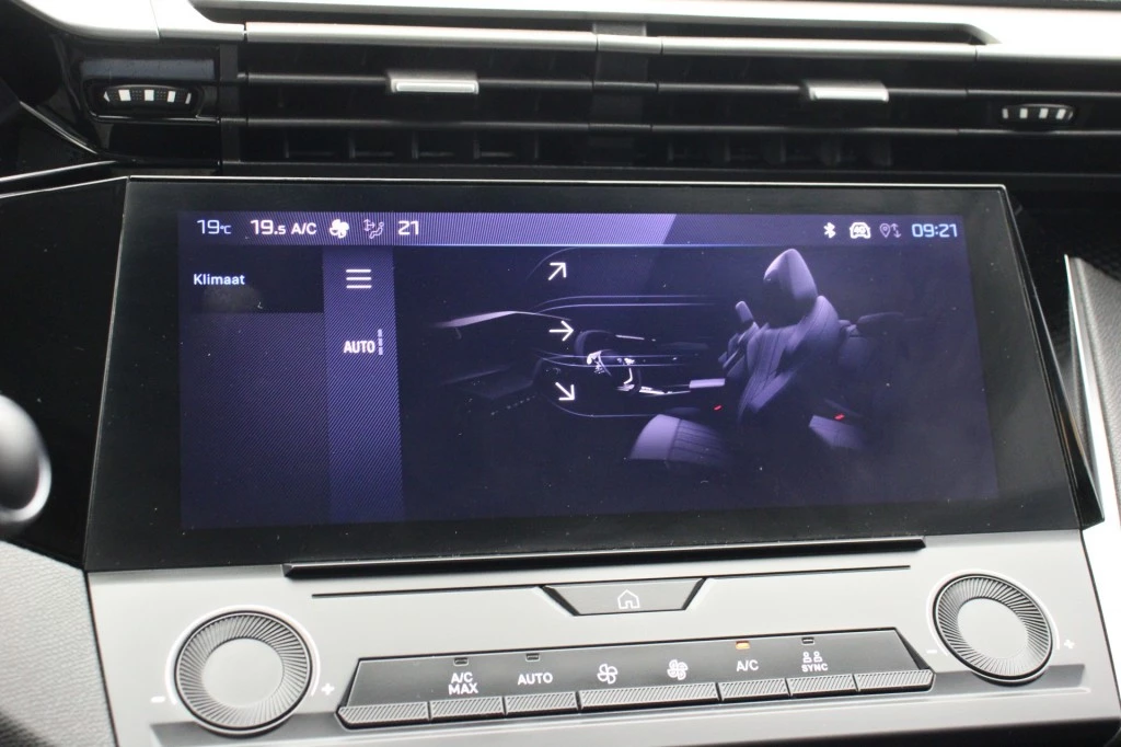 Peugeot 308 – foto 24