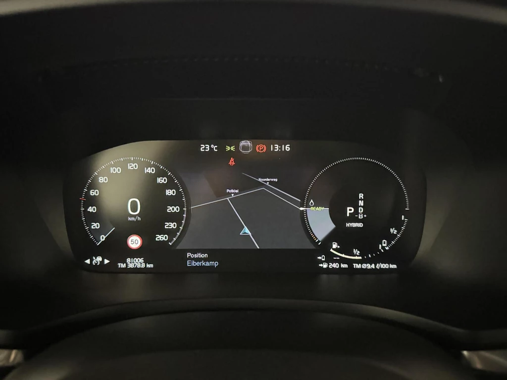 Volvo V60 – foto 43