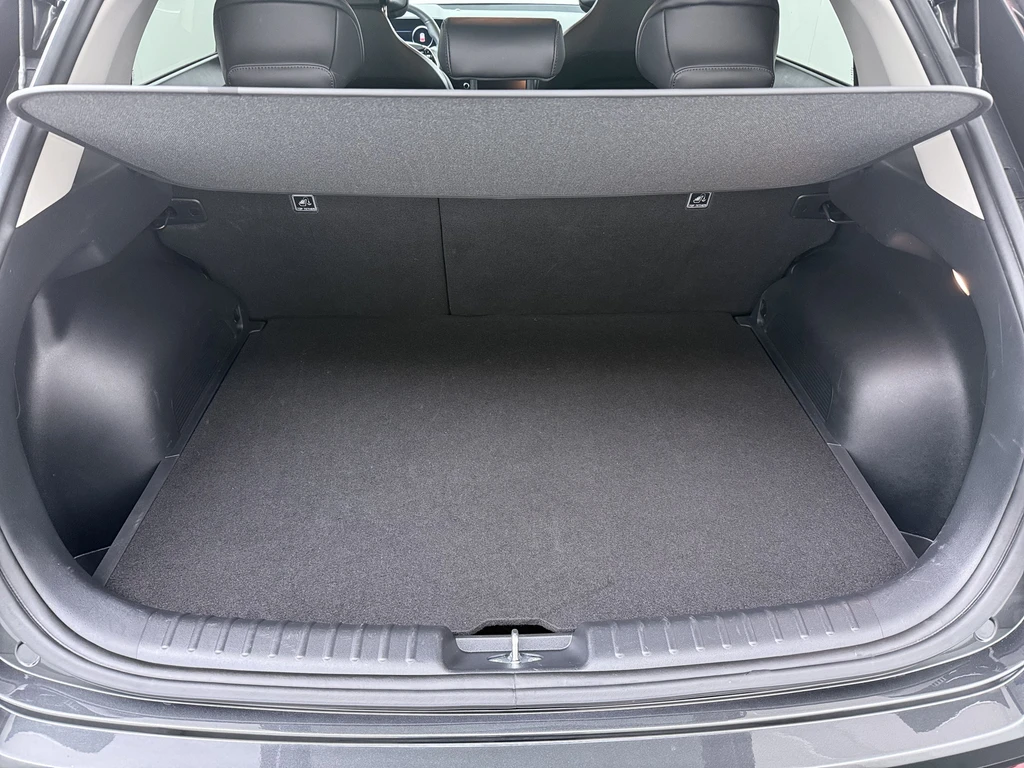 Kia Niro EV – foto 39