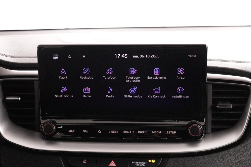 Kia Ceed Sportswagon – foto 43