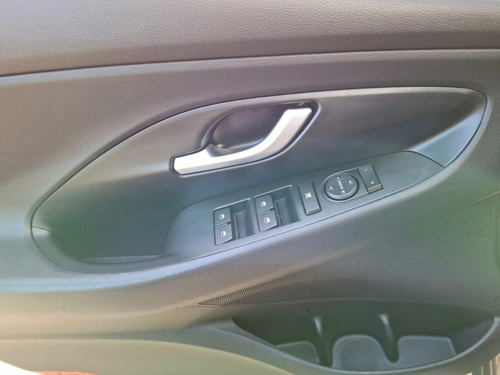 Hyundai i30 – foto 22