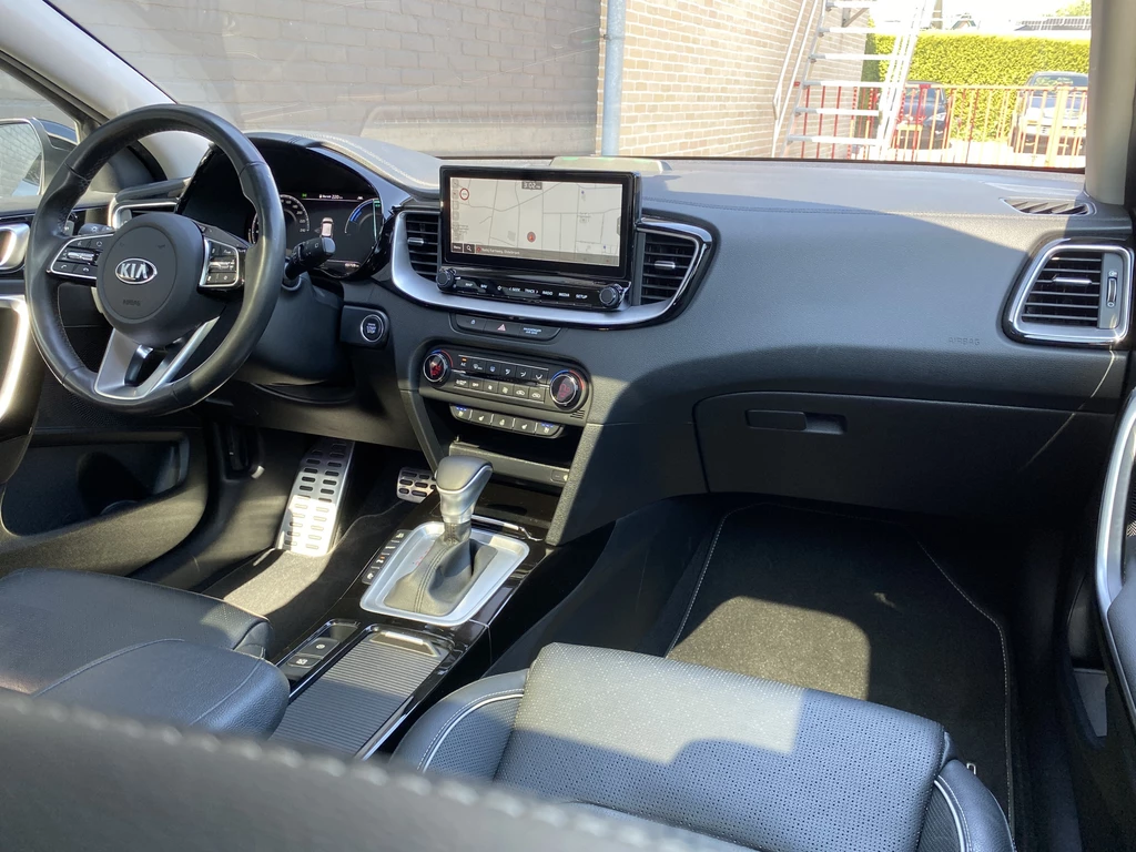 Kia XCeed – foto 17