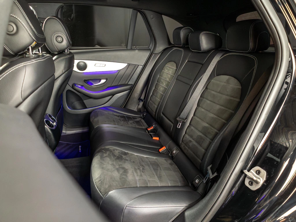 Mercedes-Benz GLC – foto 10