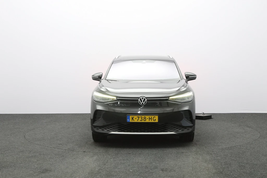 Volkswagen ID.4 – foto 9