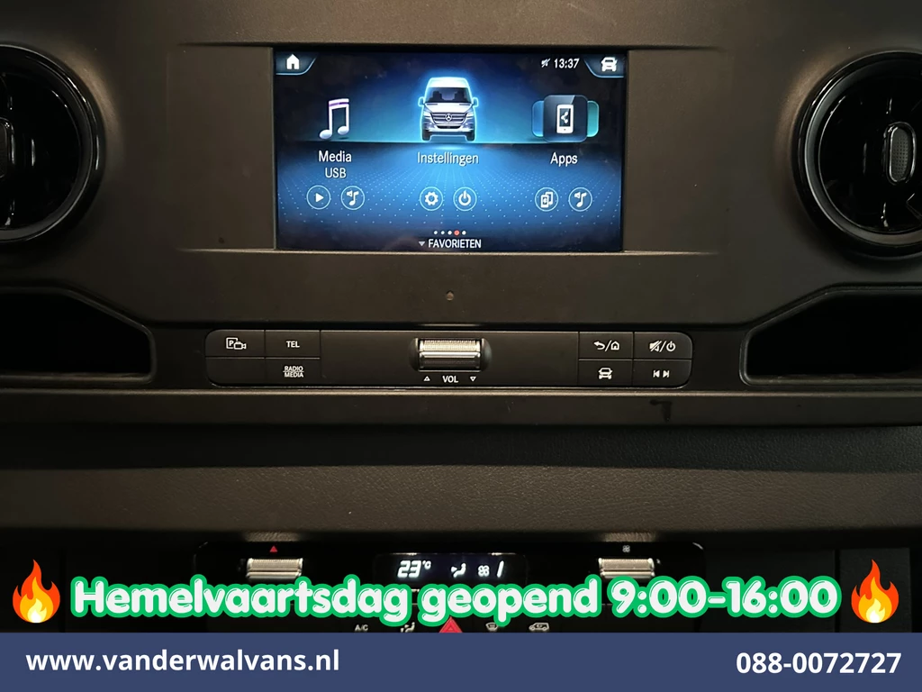 Mercedes-Benz Sprinter – foto 17