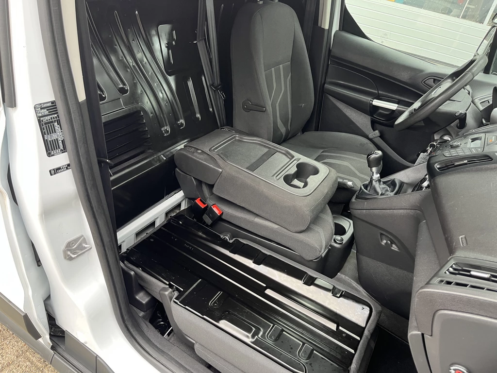 Ford Transit Connect – foto 40
