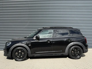 MINI Countryman – thumbnail 4