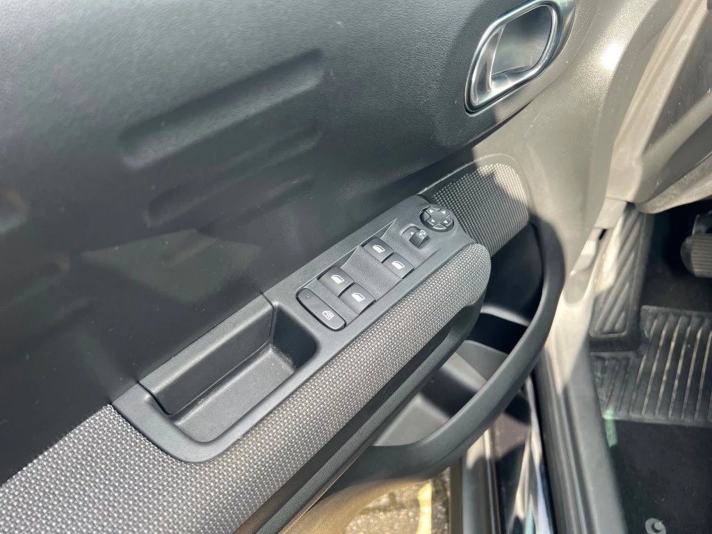 Citroën C3 Aircross – foto 33
