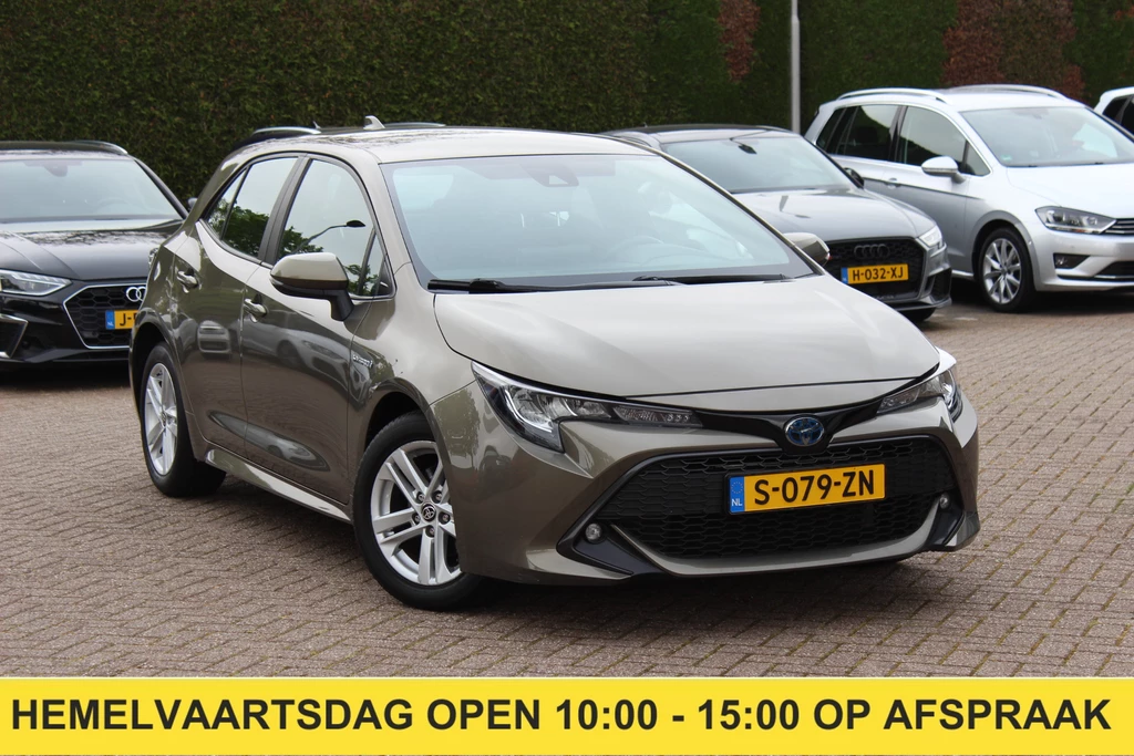 Toyota Corolla – foto 6