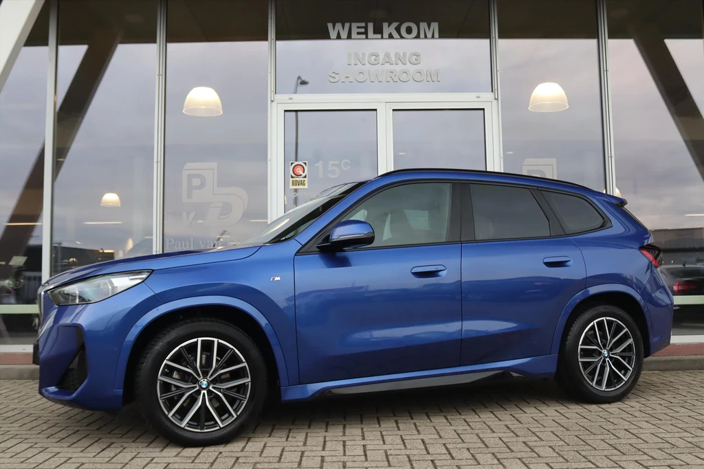 BMW X1 – foto 4