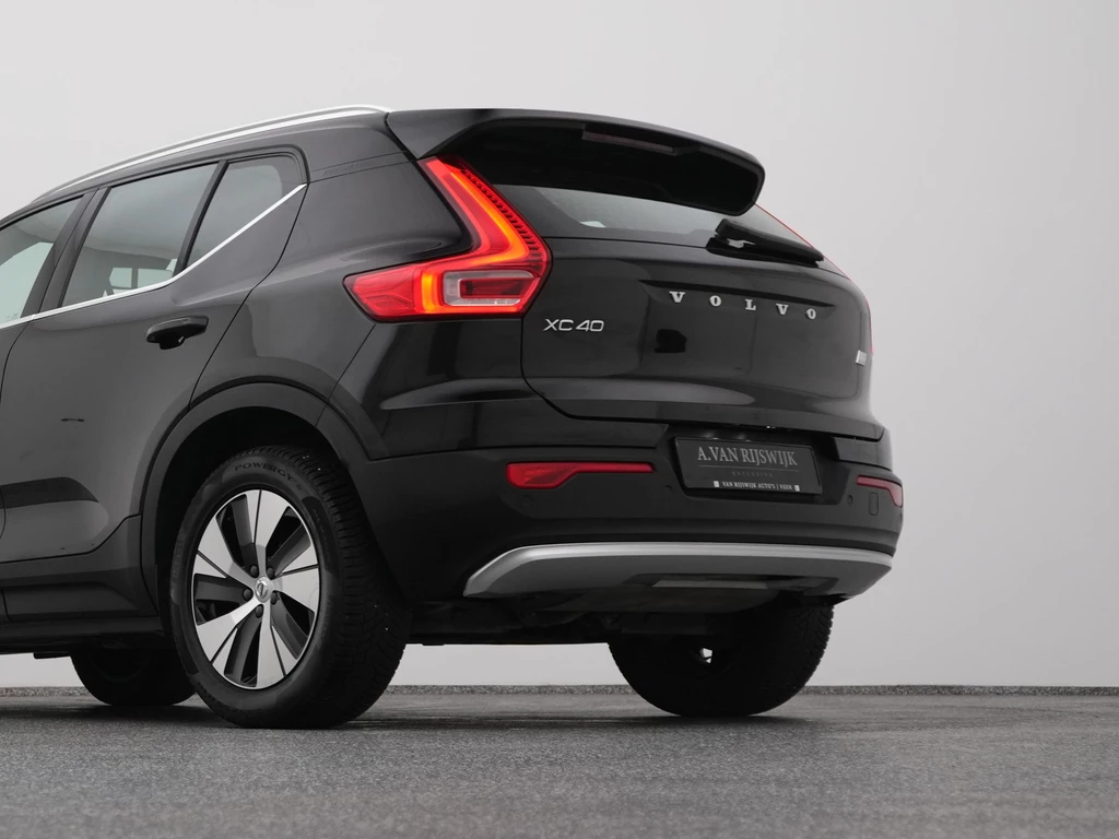 Volvo XC40 – foto 6