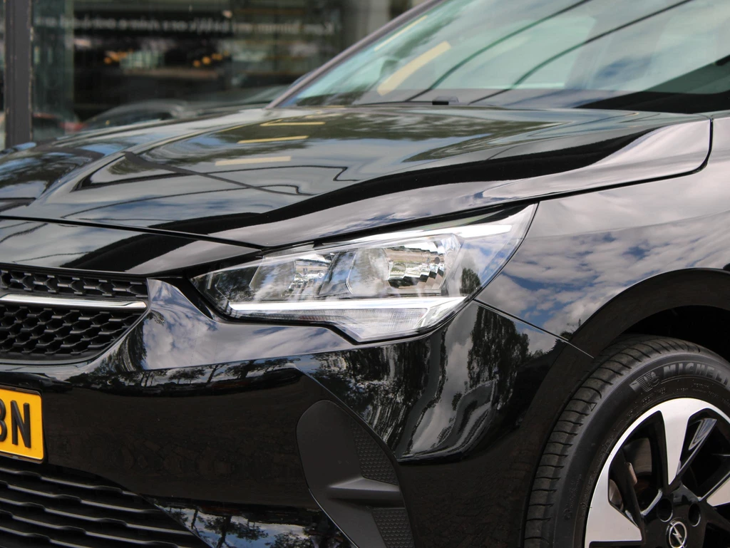 Opel Corsa-e – foto 23