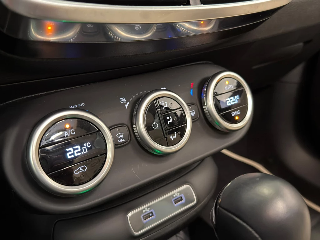Fiat 500X – foto 19