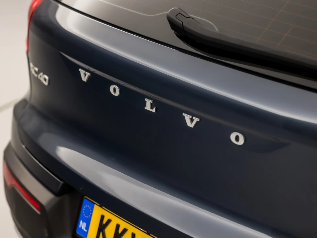 Volvo XC40 – foto 33