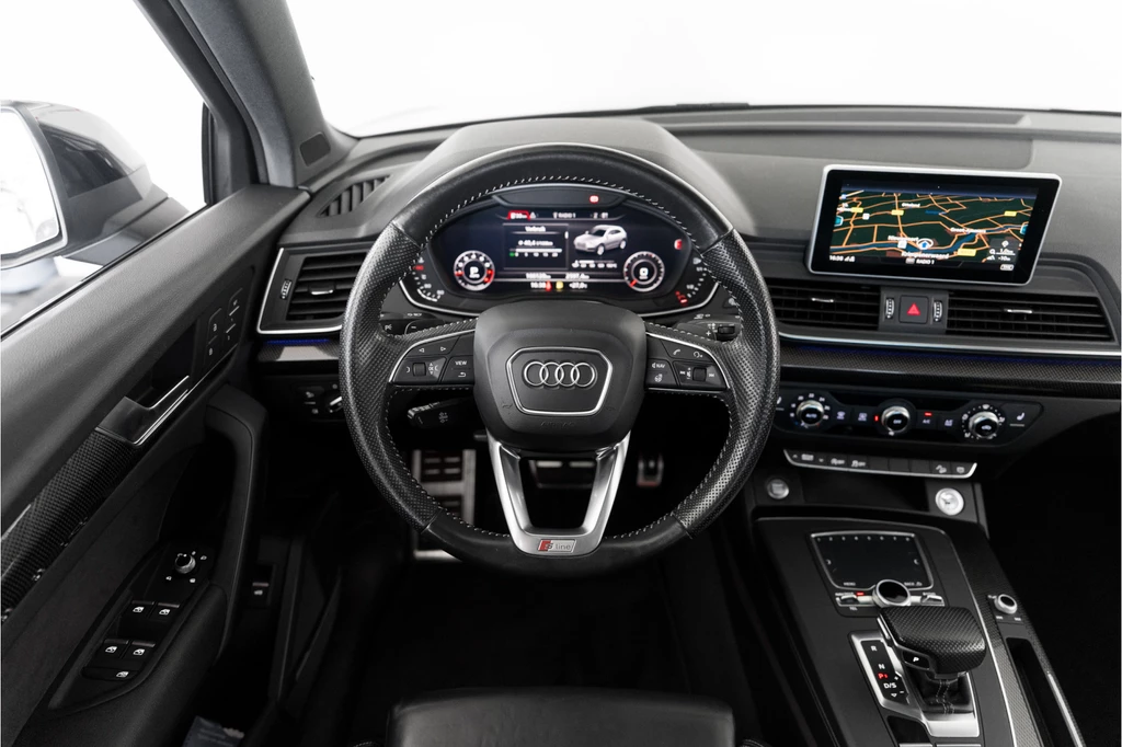Audi Q5 – foto 10