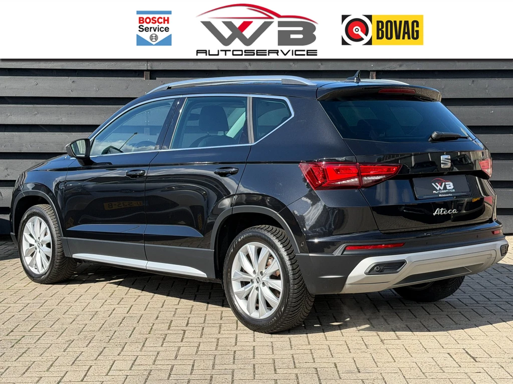 SEAT Ateca – foto 3