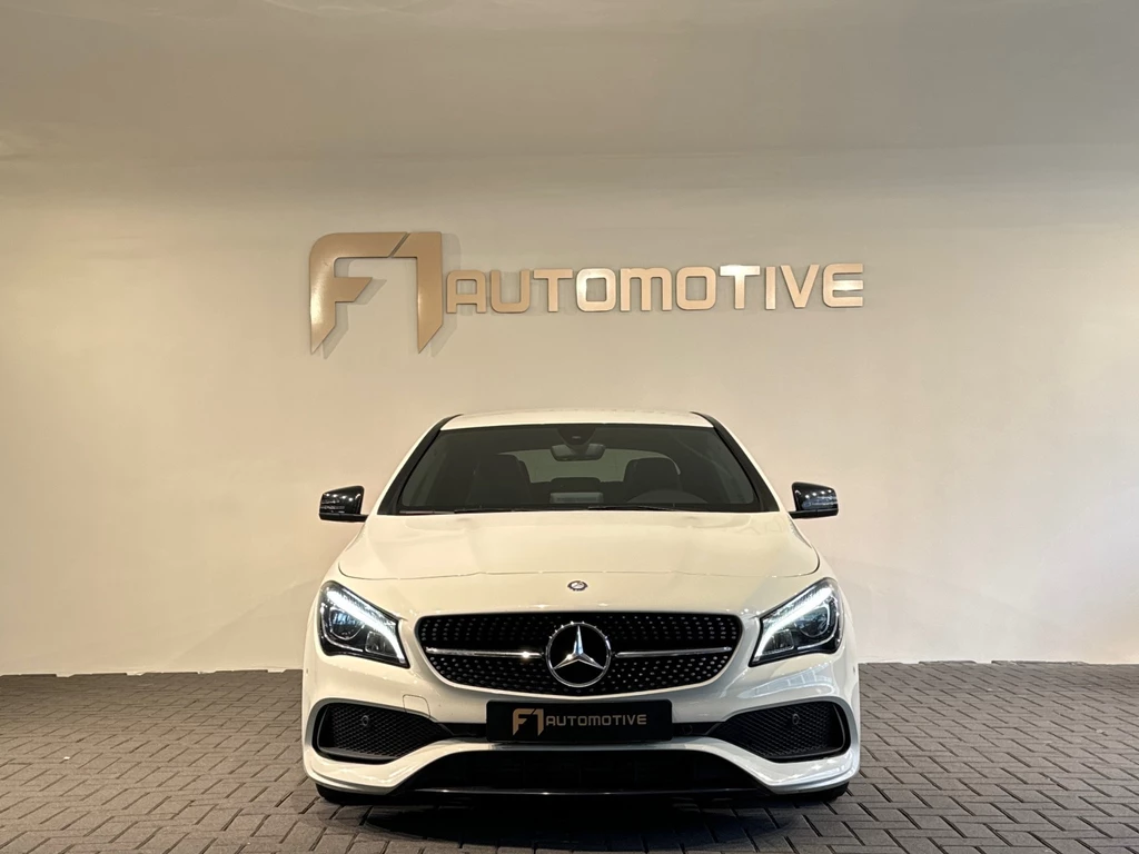Mercedes-Benz CLA – foto 7