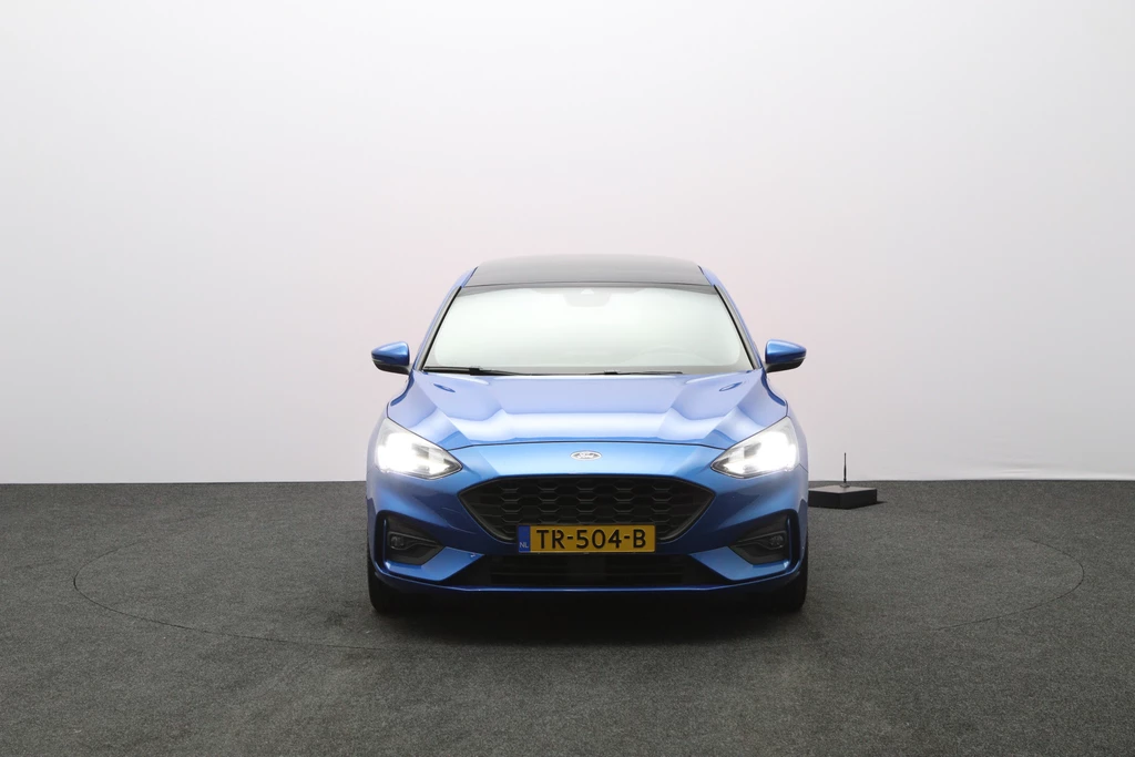Ford Focus – foto 9