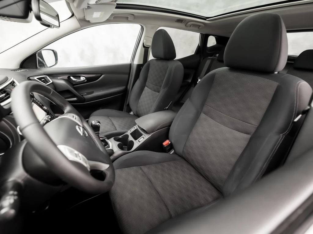 Nissan QASHQAI – foto 15