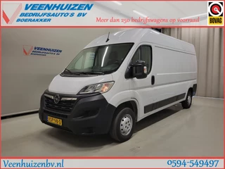 Opel Movano – thumbnail 1