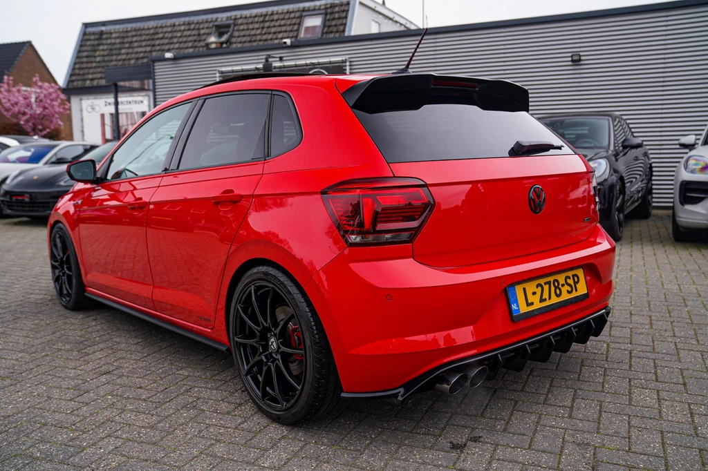 Volkswagen Polo – foto 6