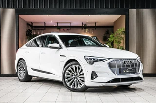 Audi e-tron – thumbnail 10