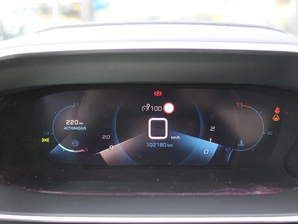 Peugeot 208 – foto 15