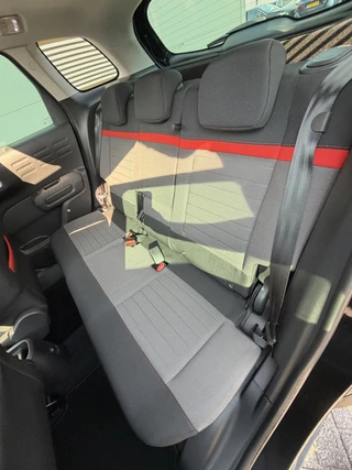 Citroën C3 Aircross – thumbnail 18