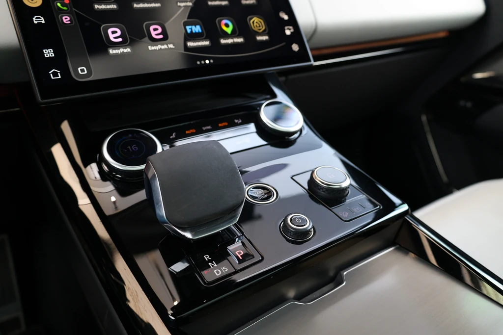 Land Rover Range Rover Sport – foto 44