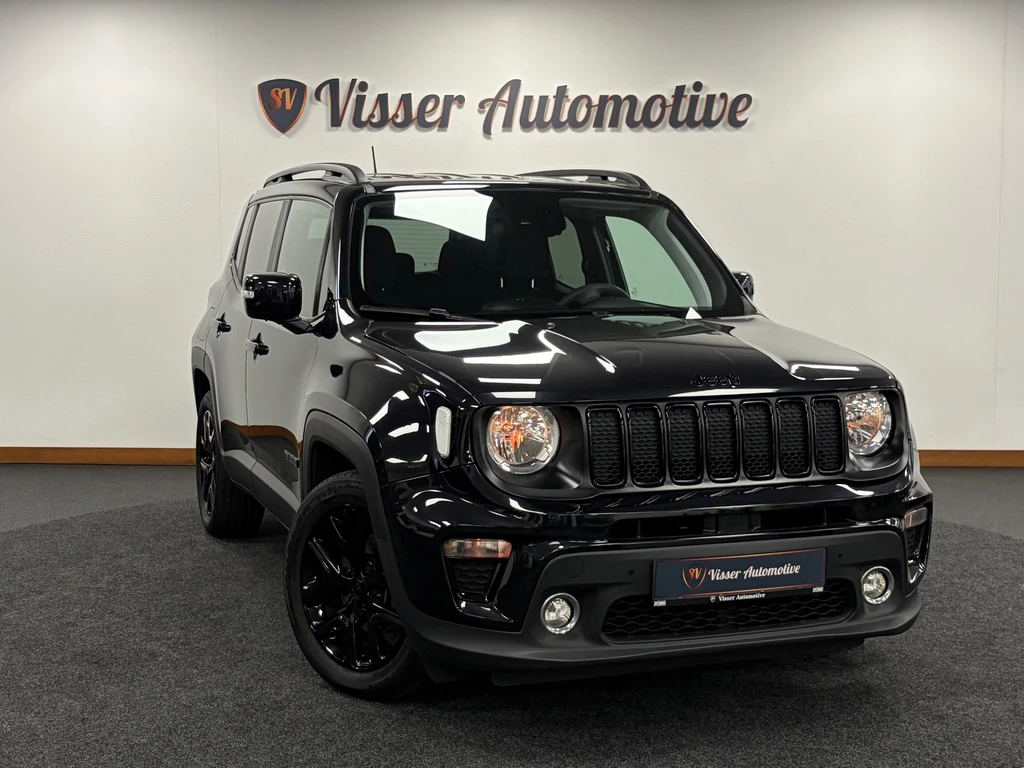 Jeep Renegade – foto 10