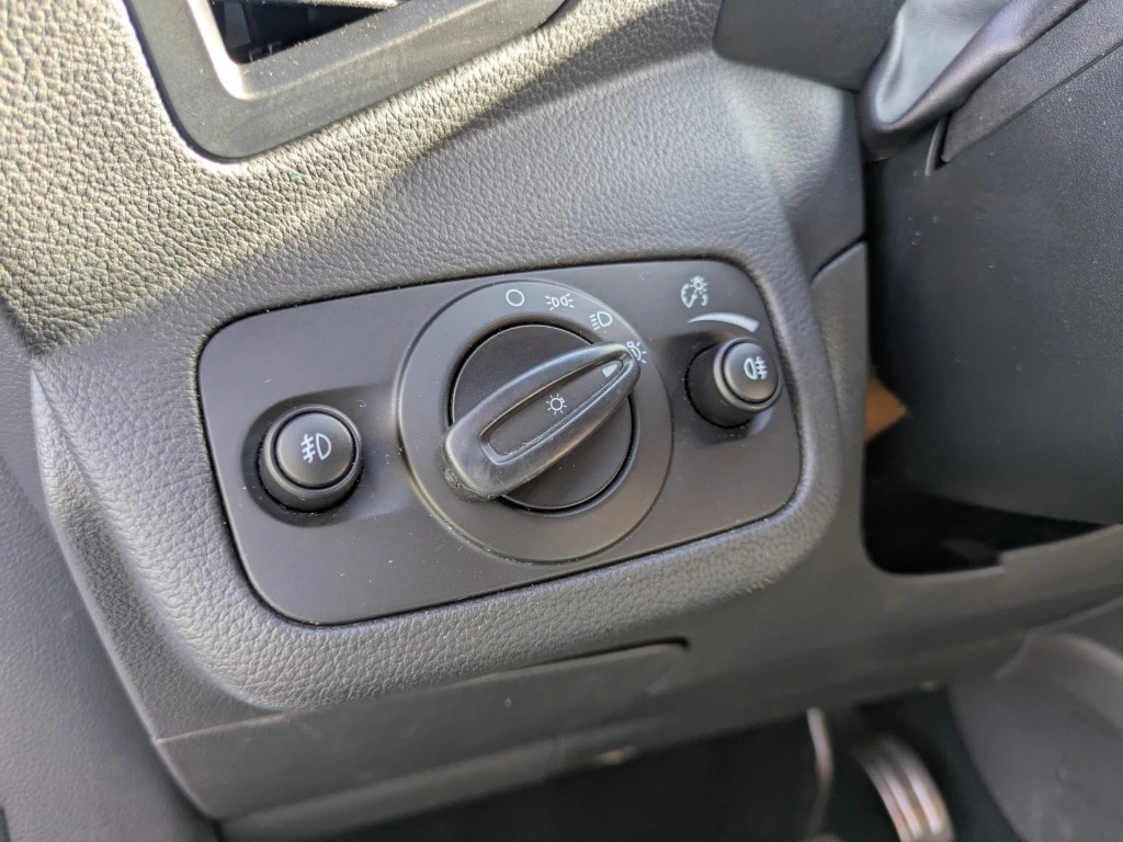 Ford Kuga – foto 37