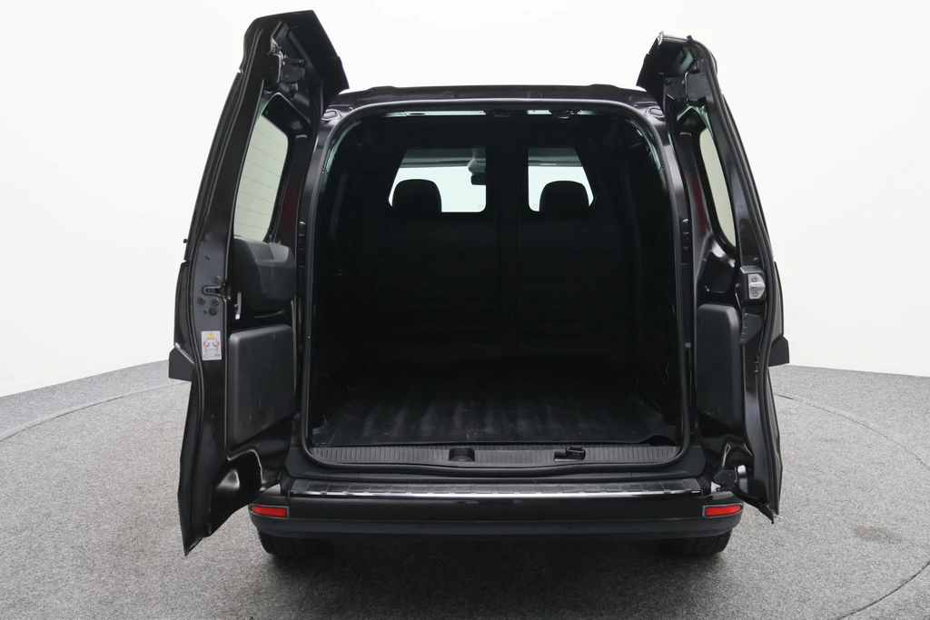 Mercedes-Benz Citan – foto 20