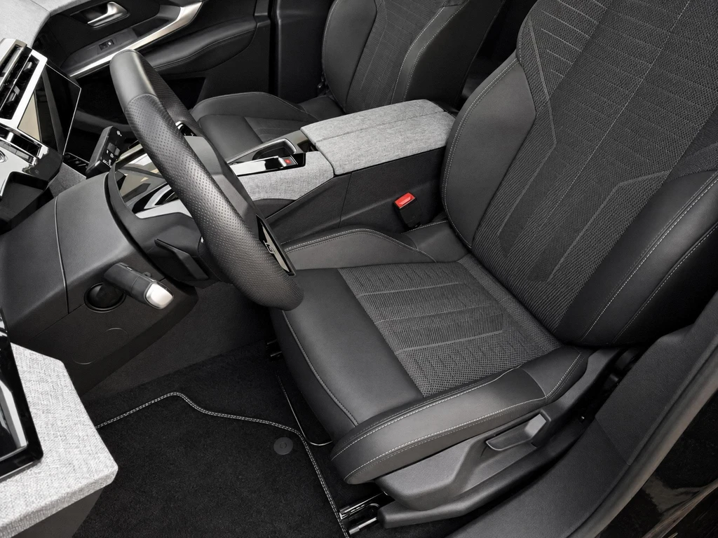 Peugeot 3008 – foto 13