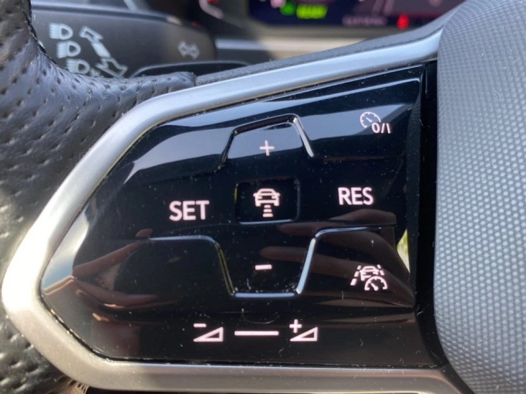 Volkswagen Tiguan – foto 19