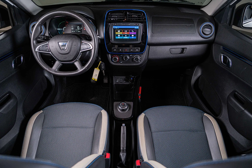 Dacia Spring – foto 17