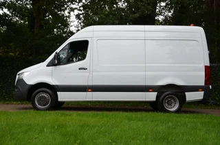 Mercedes-Benz Sprinter – thumbnail 6