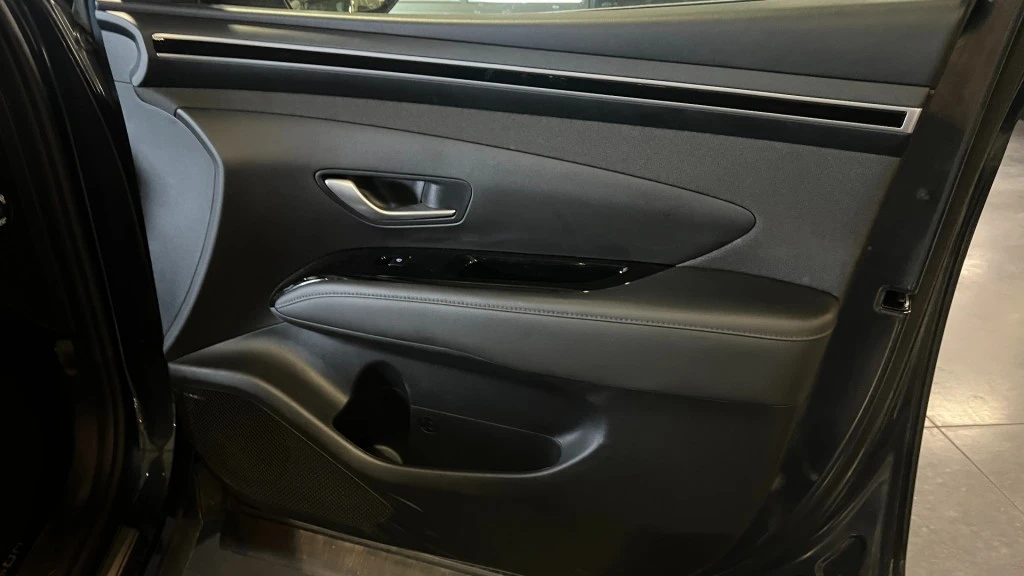 Hyundai Tucson – foto 60